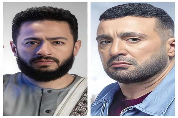 تفاصيل ظهور حمادة هلال في «العتاولة 2».. خاص