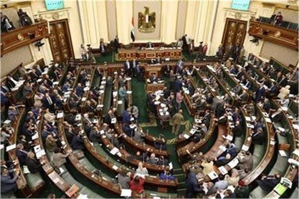 النواب يبدأ جلسته لاستكمال مناقشة مواد مشروع قانون الإجراءات الجنائية‎