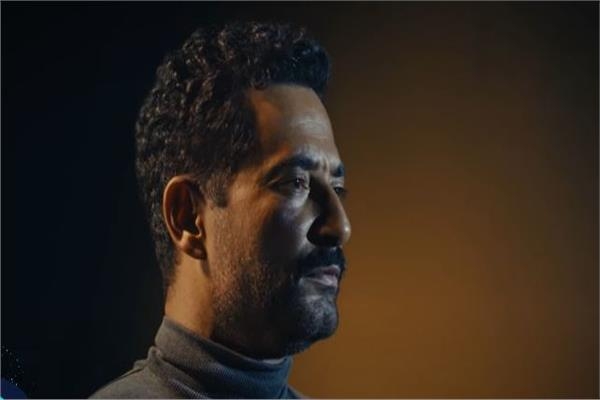 عمرو سعد: أتمنى مسلسل «سيد الناس» يعجب كل بيت مصري وعربي