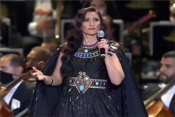 إحتفالا بعيد الحب: أميرة سليم تغنى بالأوبرا