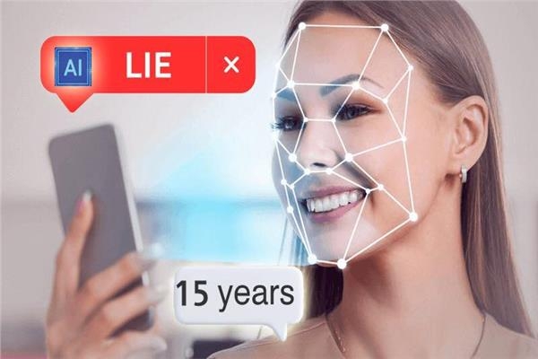 جوجل تستعين بالذكاء الاصطناعي للتأكد من أعمار المستخدمين