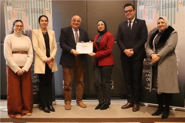 اليونسكو ووزارة الشباب تنظمان ورشة تدريبية للإذاعيين حول تغير المناخ