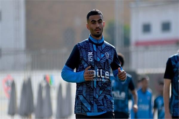 3 لاعبين من الزمالك «سنة أولى» قمة