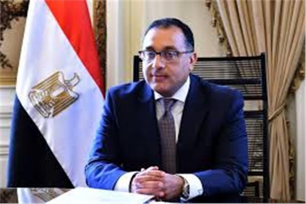 مدبولي: مصر داعم رئيسي للشعب الفلسطيني