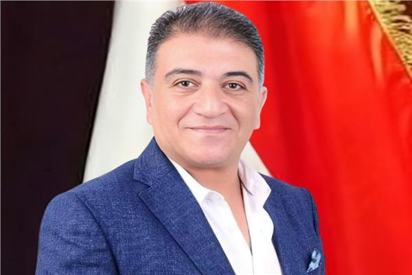 حزب المصريين: منصة مصر العقارية أداة فعالة لتسويق المشروعات القومية عالميًا‎