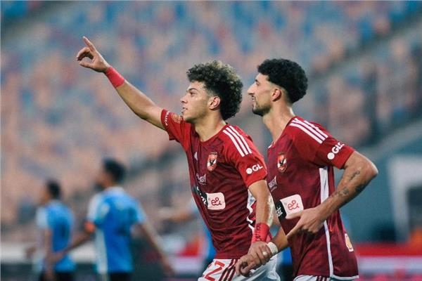 "كاف" يعلن التشكيلة المثالية لدور المجموعات بدوري الأبطال