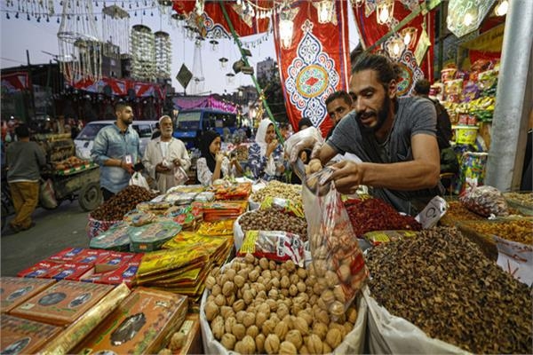 تعرف على أسعار وأصناف السلع في 130 معرض «أهلا رمضان»