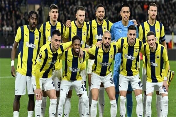 تسبب في هدف.. خطأ فادح لحارس فنربخشة