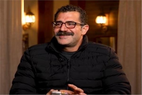 موقف طريف لـ محمود حافظ في برنامج «مش شنطة رمضان»