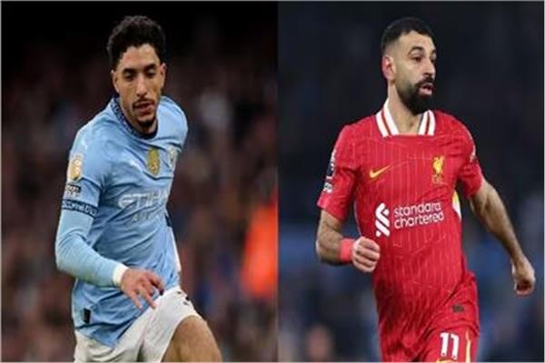 بهذه الطريقة أعلن البريميرليج عن صدام مرموش وصلاح