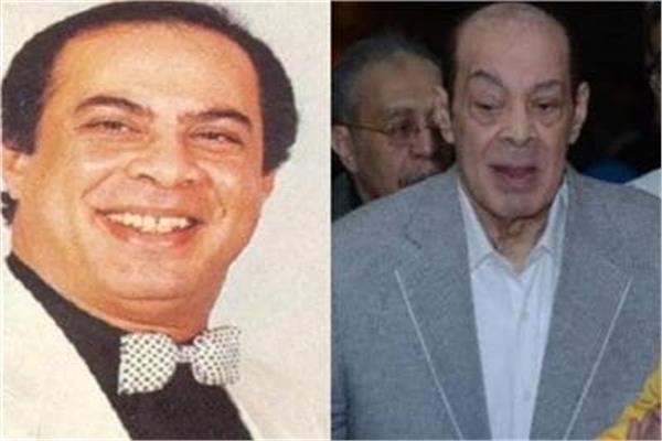 في ذكرى ميلاده.. أبرز المحطات الفنية في حياة الراحل المنتصر بالله