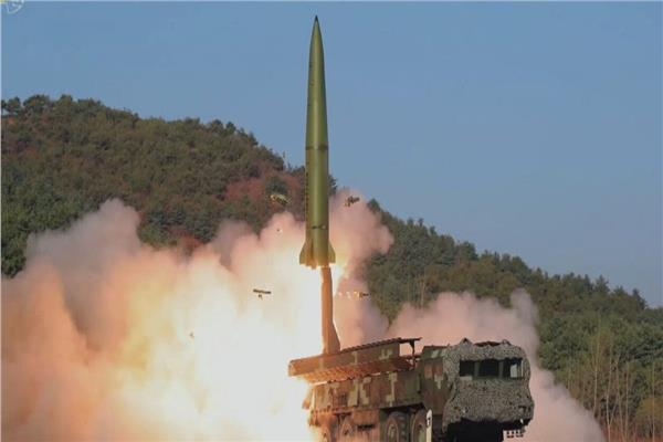 المخابرات الأوكرانية: روسيا حسنت دقة صواريخ KN-23 الكورية الشمالية