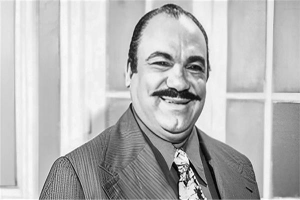 ذكرى وفاه محمد رضا.. من مهندس بترول الي فنان مشهور