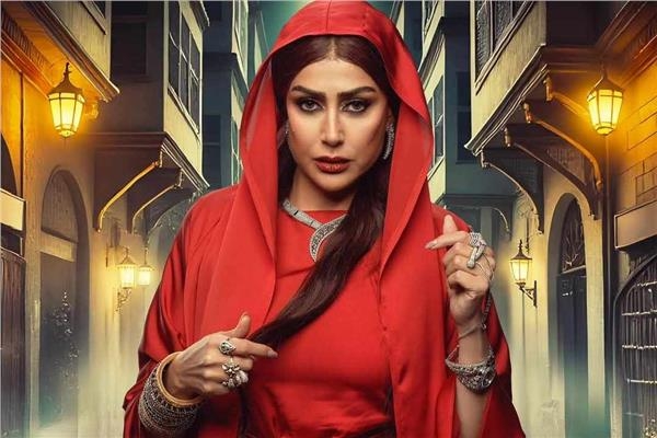 مسلسل «شباب إمرأة» لـ غادة عبد الرازق ينضم لمسلسلات «ON»