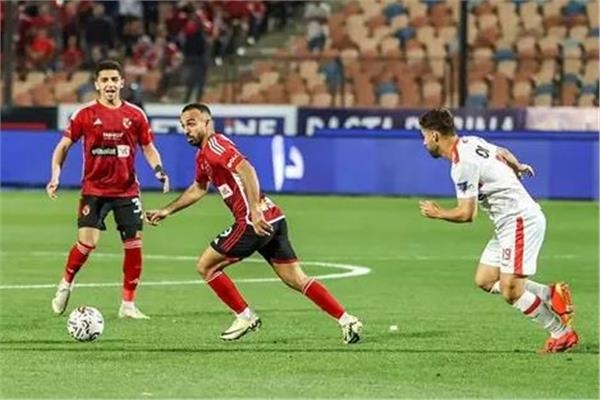 تجهيزات مكثفة لقمة حضارية.. خريطة حضور الجماهير لمباراة الأهلي والزمالك