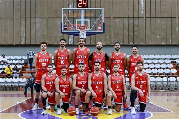 منتخب السلة يخسر من مدغشقر في ثاني لقاءات تصفيات الأفروباسكت