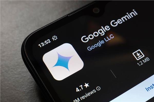 خاصية جديدة videogen في تطبيق Google Gemini