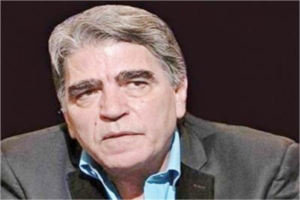 ذكرى ميلاد محمود الجندي..أخفى عن والده الالتحاق بـ«السينما»