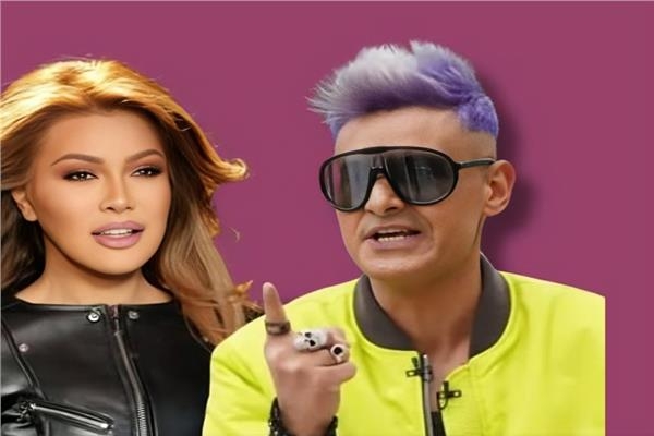 نوال الزغبي شريكة في مقالب «رامز إيلون مصر»