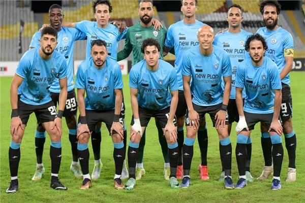 غزل المحلة يوقف مستحقات اللاعبين وغرامة 50 ألف جنيه على كل لاعب
