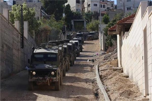خطة الحسم.. الاحتلال يحول الضفة الغربية لمنطقة طاردة