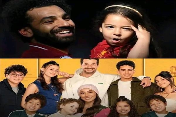 خالد الحلفاوي يكشف كواليس «كامل العدد++» ومشاركة مكة محمد صلاح