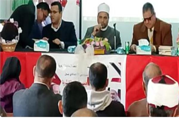 انطلاق فعاليات البرنامج التدريبي التثقيفي حول معالم المنهج الأزهري بالإسماعيلية