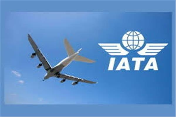 «إياتا»: ارتفاع الطلب على الشحن الجوي 3.2% يناير 2025