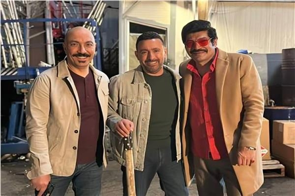 «العتاولة 2» تريند مواقع الوشيال ميديا «جوجل وX وفيسبوك»