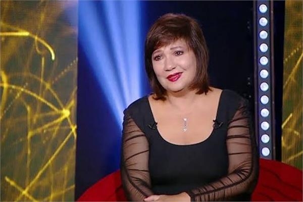عايدة رياض توضح حقيقة خلافها مع لوسي بسبب «ليالي الحلمية»