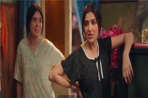 هل تكتشف مي عمر أسرار الماضي في الحلقة 2 من «إش إش»؟