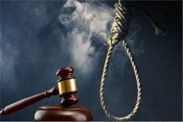 إعدام نجار شنقًا.. قتل جارته المسنة بالشرقية