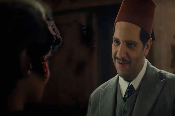 مفاجآت بالحلقة 3 من «النُّص».. مواجهة حاسمة بين درويش وعبد العزيز‎