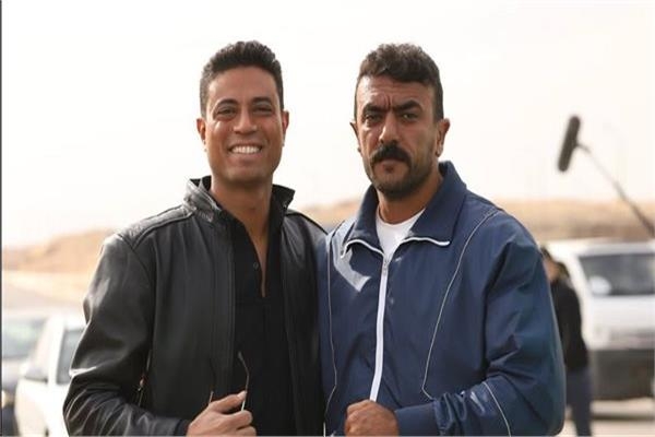 من التحقيقات إلى مكافحة الجرائم.. تنوع أدوار ضباط الشرطة في دراما رمضان