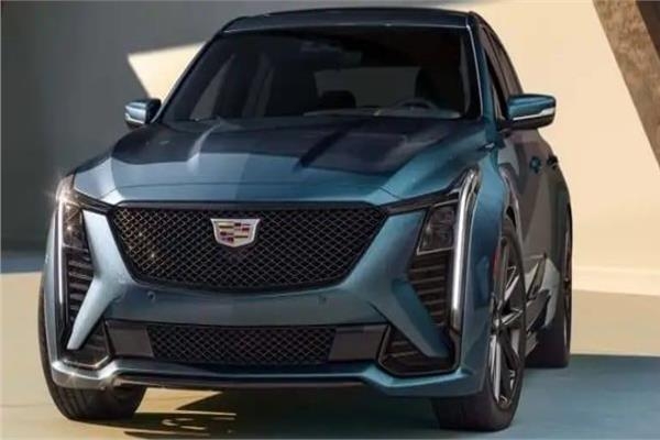 كاديلاك CT5 موديل 2025 تصميم فاخر وأداء قوي.. تعرف عليها