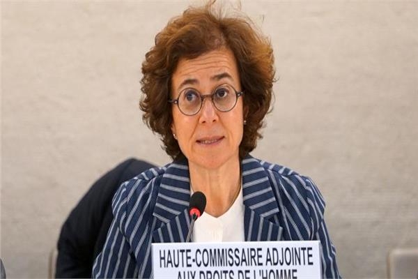 مسؤولة أممية تطرح روشتة من 4 إجراءات لمنع الإبادة الجماعية