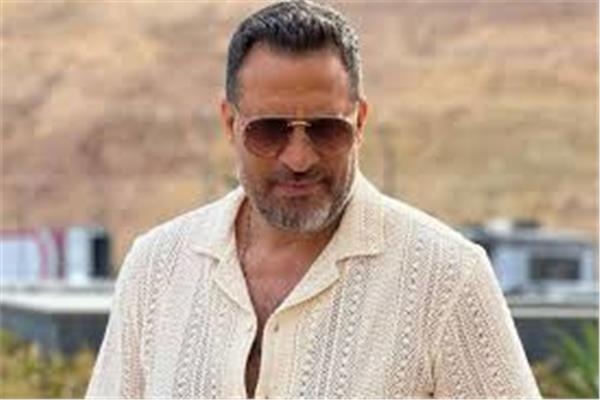 ماجد المصري يكشف عن تعرض ابنته لوعكة صحية بسبب وجبة من مطعم