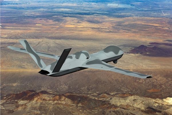 تفعيل برامج الحكم الذاتي بمسيرات «MQ-20 Avenger» القتالية