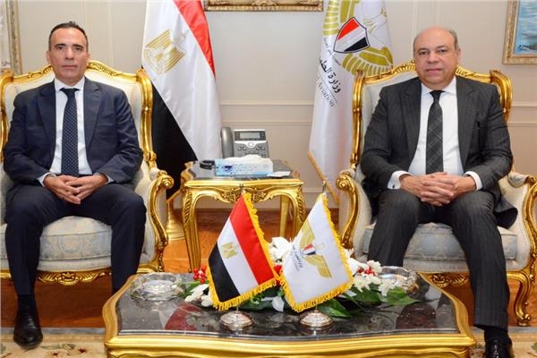 وزير الطيران: رؤية متكاملة لتطبيق الأنظمة الذكية في مختلف المطارات