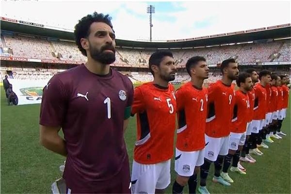 تشكيل منتخب المحليين لمباراة جنوب أفريقيا في تصفيات «الشان»