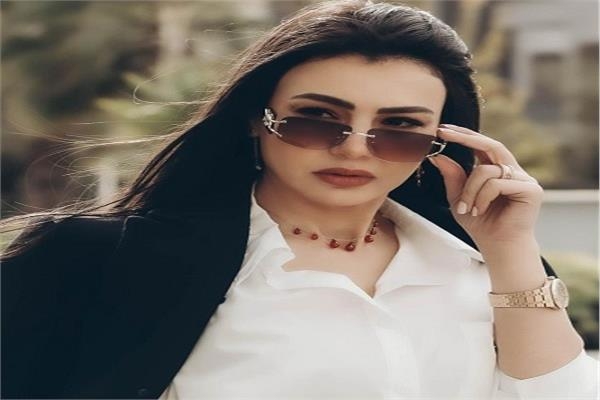 دينا فؤاد: أهم تكريم في حياتي كان من الرئيس السيسي