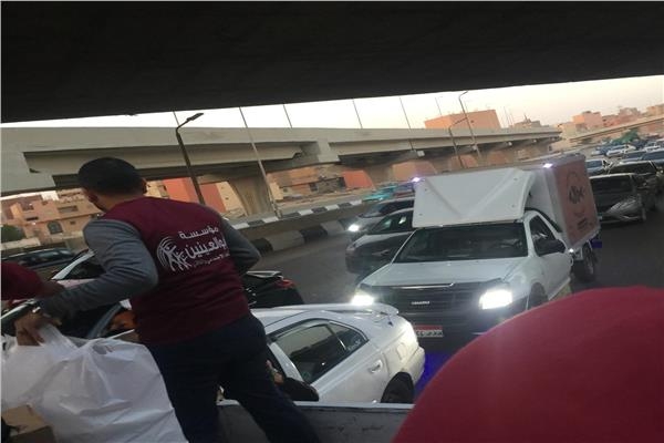 مبادرات التحالف الوطني توفر أكياس دم وأدوية وتجهز العرائس في رمضان