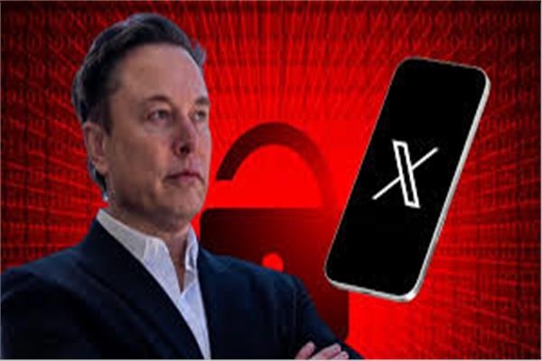 «دارك ستورم» تعلن مسؤوليتها عن هجوم منصة «X»