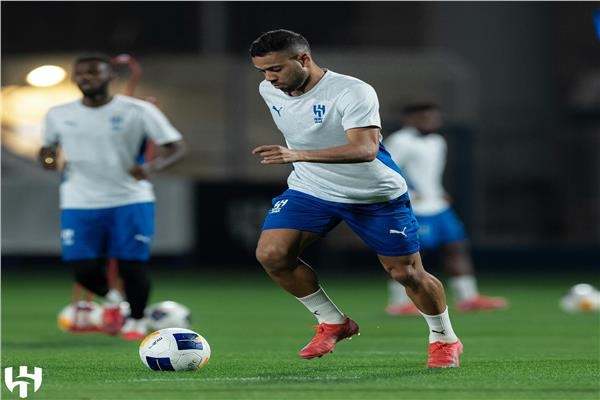الهلال يستضيف باختاكور في ثمن نهائي دوري أبطال آسيا