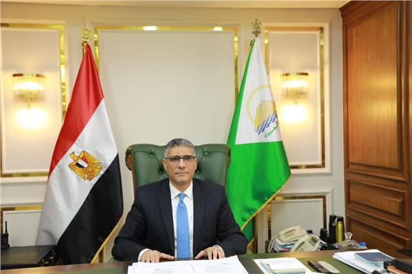 الجيزة تحكم سيطرتها على مواقف السرفيس بجميع مناطق المحافظة