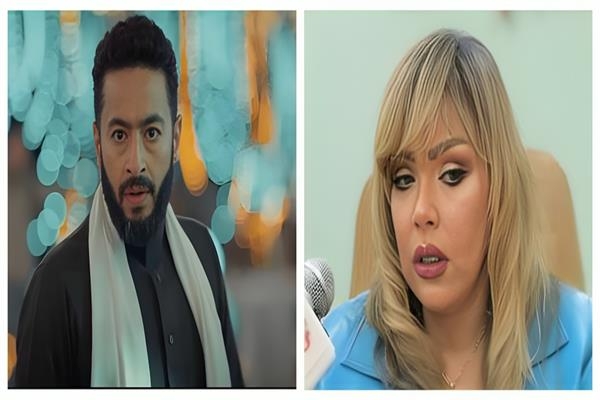 بعد تصدرهما التريند.. «لوسي» توجه رسالة قوية لـ«حمادة هلال»