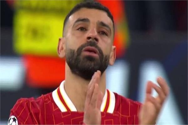 موقع إنجليزي: تعويض محمد صلاح في ليفربول «مستحيل»
