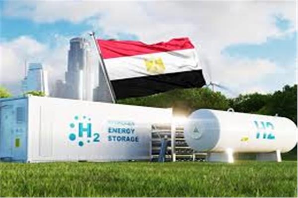 منصة «نوفي» تستعرض تفاصيل خطة مصر لإنتاج الهيدروجين الأخضر