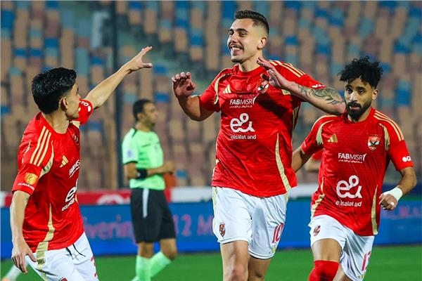 تعرف على حكام مباراتي الأهلي والهلال بدوري أبطال أفريقيا