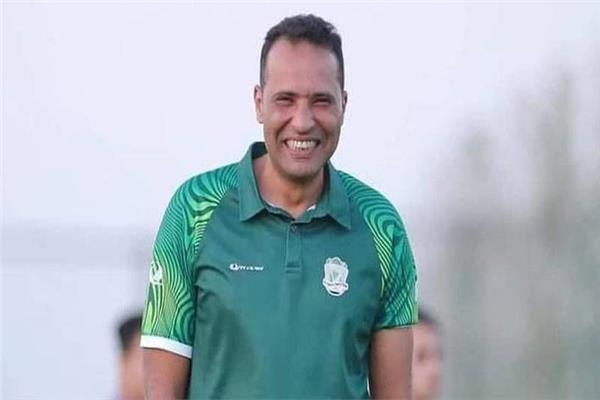 مؤمن سليمان مديرا فنيا للشرطة العراقي